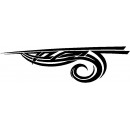 Tribal 4 - 100